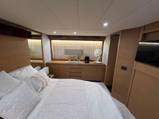 Evo Yachts Deauville 22,5 usado à venda