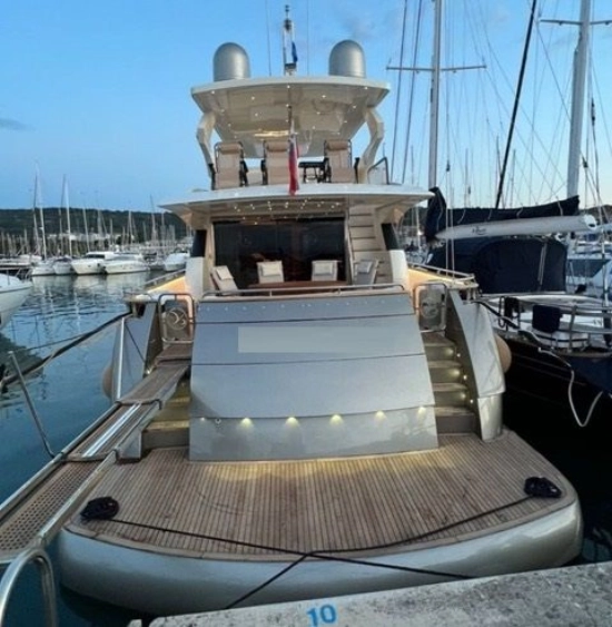 Evo Yachts Deauville 22,5 usado à venda