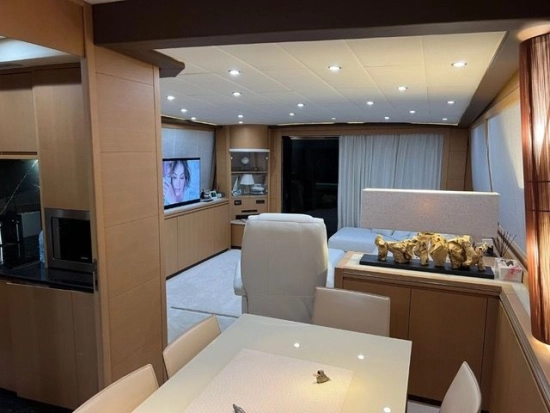 Evo Yachts Deauville 22,5 usado à venda