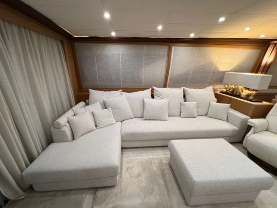 Evo Yachts Deauville 22,5 usado à venda