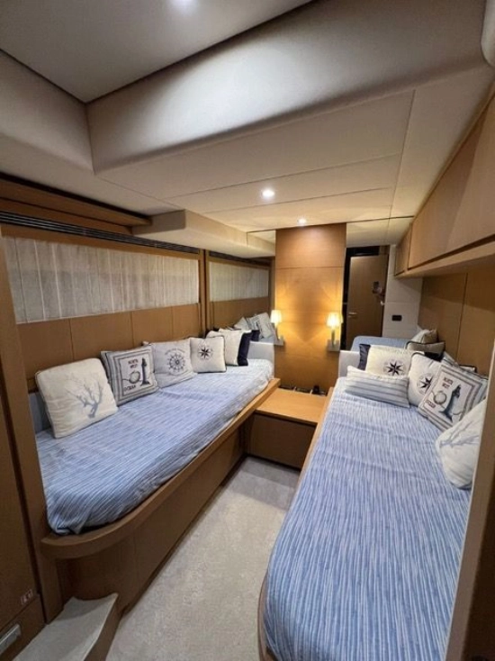 Evo Yachts Deauville 22,5 usado à venda