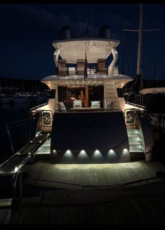 Evo Yachts Deauville 22,5 usado à venda