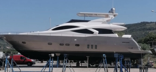 Evo Yachts Deauville 22,5 usado à venda