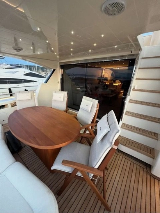 Evo Yachts Deauville 22,5 usado à venda