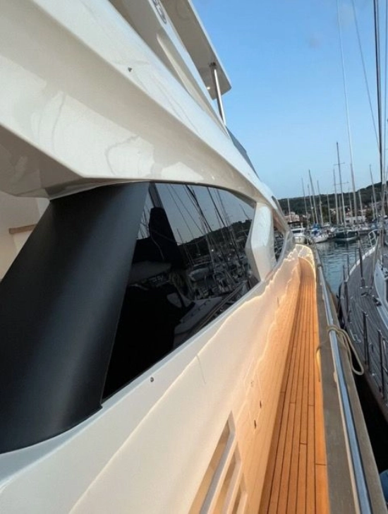 Evo Yachts Deauville 22,5 usado à venda