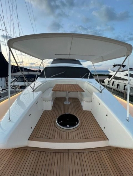 Evo Yachts Deauville 22,5 usado à venda