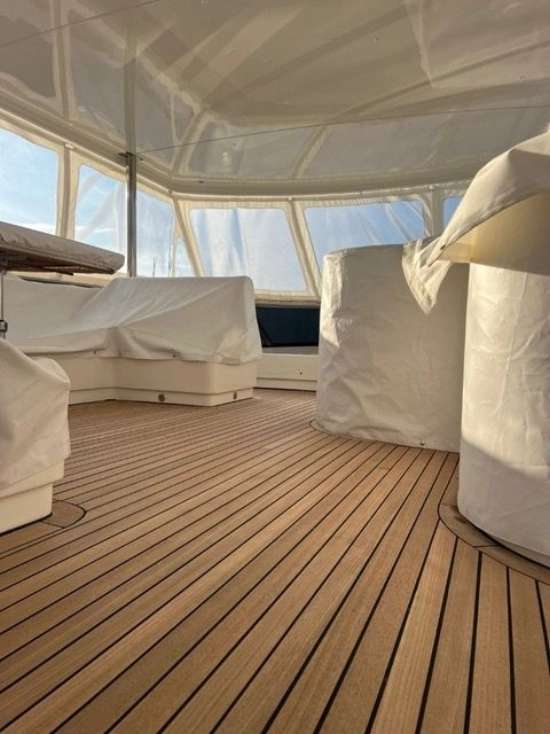 Evo Yachts Deauville 22,5 usado à venda
