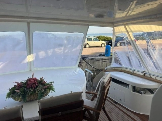 Evo Yachts Deauville 22,5 usado à venda
