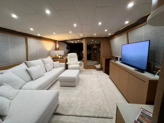 Evo Yachts Deauville 22,5 usado à venda