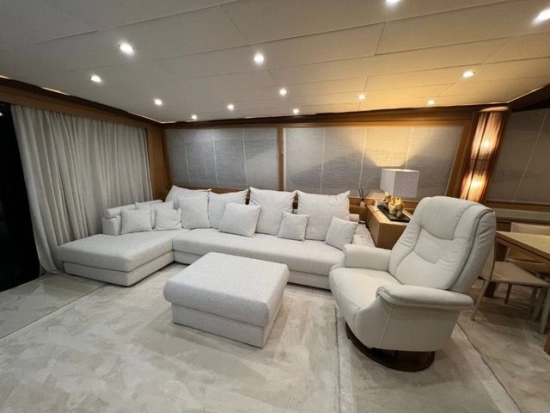 Evo Yachts Deauville 22,5 usado à venda