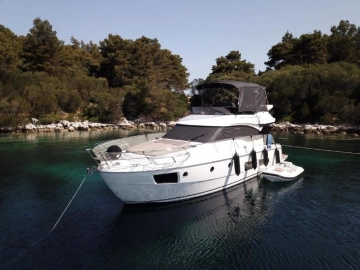 Bavaria Yachts 420 Virtess de segunda mano en venta