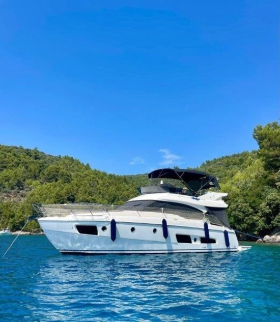 Bavaria Yachts 420 Virtess de segunda mano en venta
