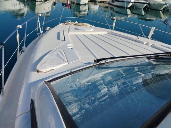 Fairline Phantom 50 de segunda mano en venta