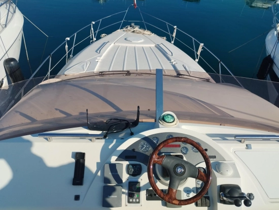 Fairline Phantom 50 de segunda mano en venta