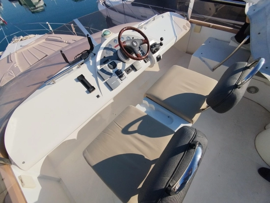 Fairline Phantom 50 de segunda mano en venta