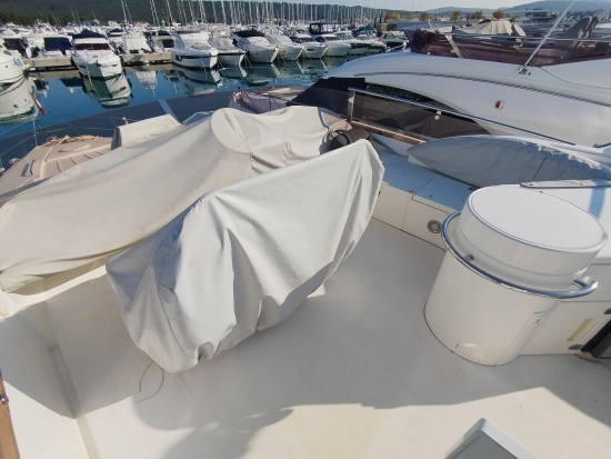 Fairline Phantom 50 de segunda mano en venta