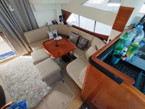 Fairline Phantom 50 de segunda mano en venta