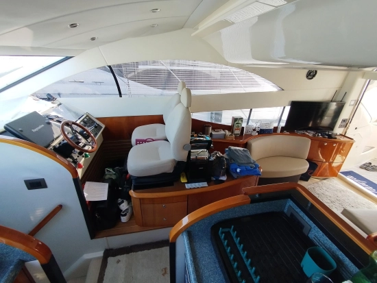 Fairline Phantom 50 de segunda mano en venta