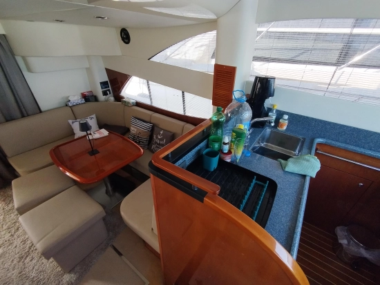 Fairline Phantom 50 de segunda mano en venta