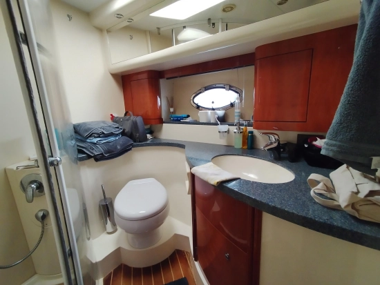 Fairline Phantom 50 de segunda mano en venta