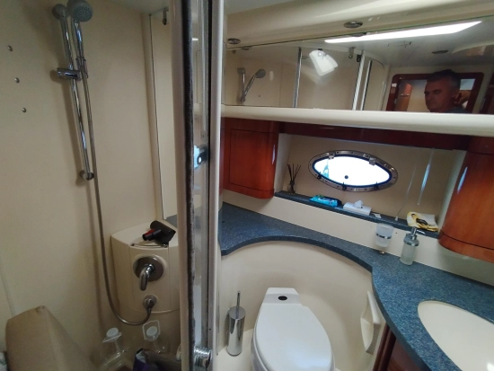 Fairline Phantom 50 de segunda mano en venta