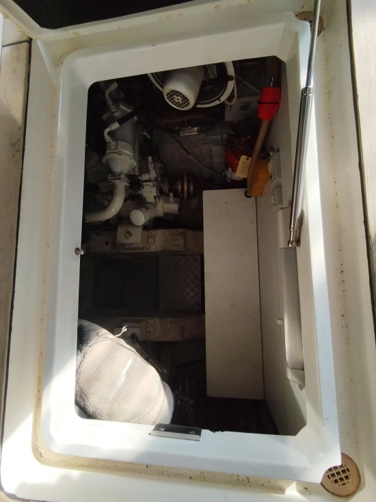Fairline Phantom 50 de segunda mano en venta