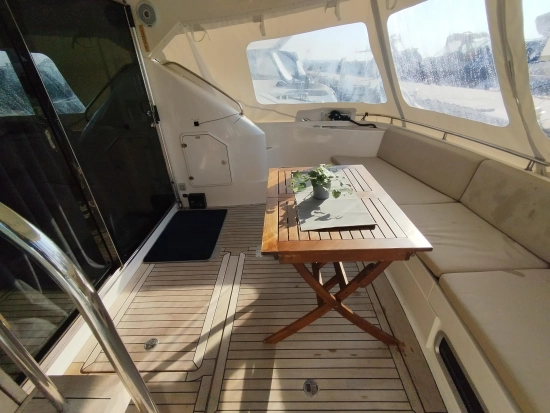 Fairline Phantom 50 de segunda mano en venta