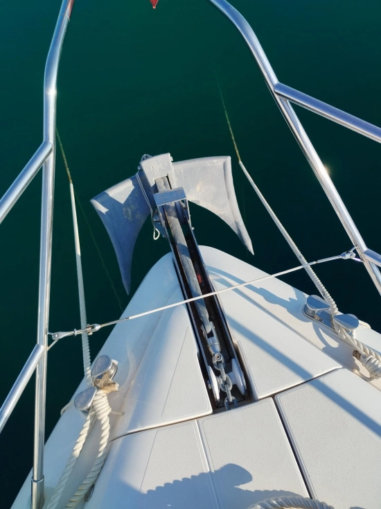Fairline Phantom 50 de segunda mano en venta