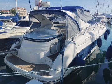 Atlantis 42 usata in vendita