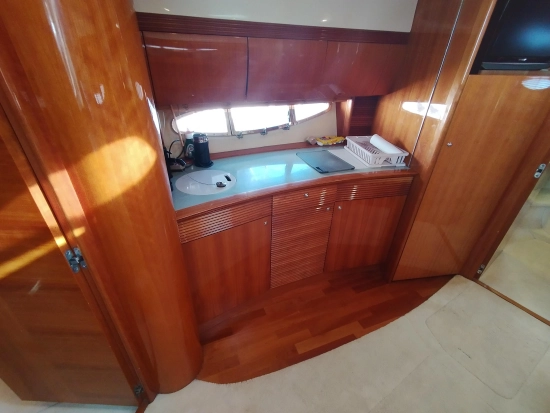Atlantis 42 de segunda mano en venta