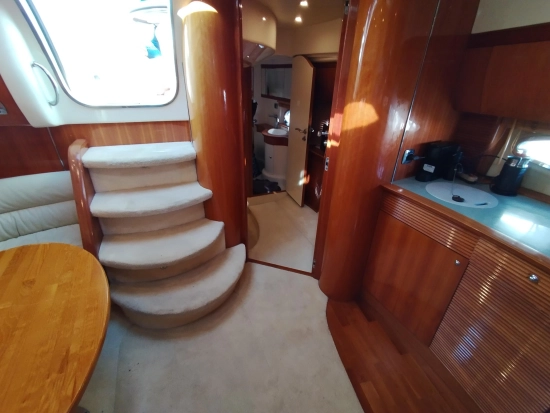 Atlantis 42 de segunda mano en venta
