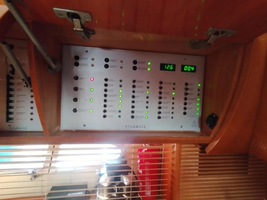 Atlantis 42 de segunda mano en venta
