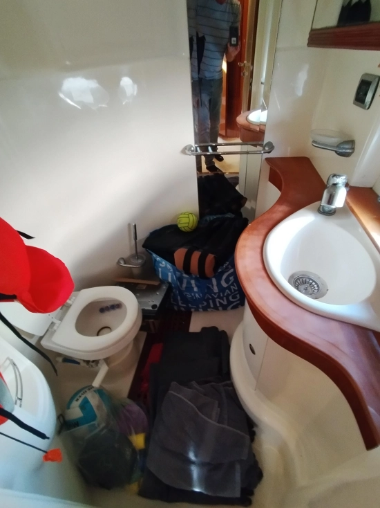 Atlantis 42 de segunda mano en venta