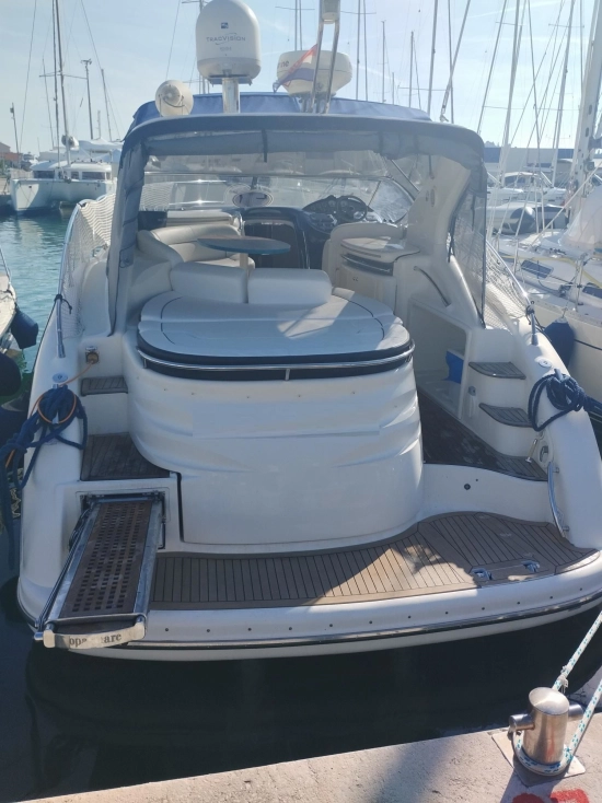 Atlantis 42 de segunda mano en venta