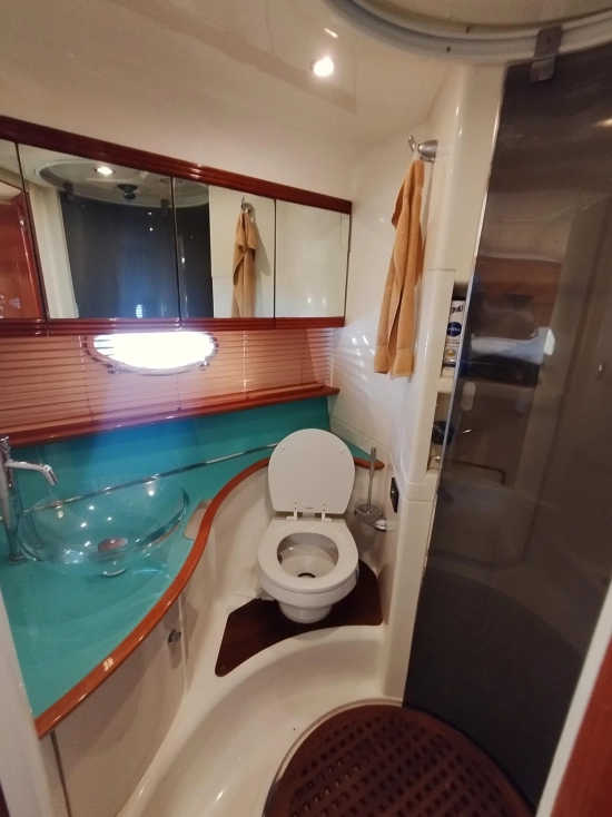 Atlantis 42 de segunda mano en venta