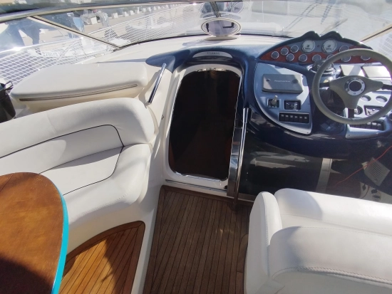 Atlantis 42 de segunda mano en venta