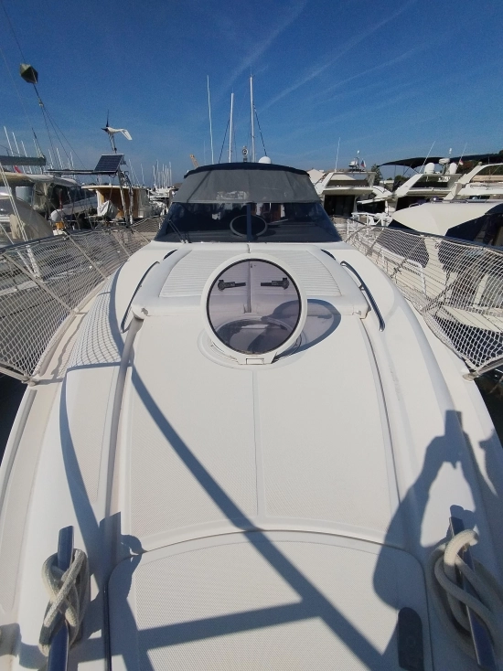 Atlantis 42 de segunda mano en venta