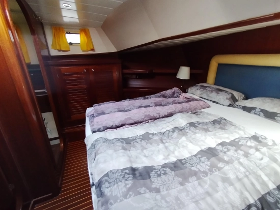 Menorquin Yachts 150 usata in vendita