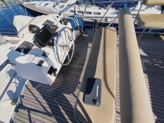 Menorquin Yachts 150 usata in vendita
