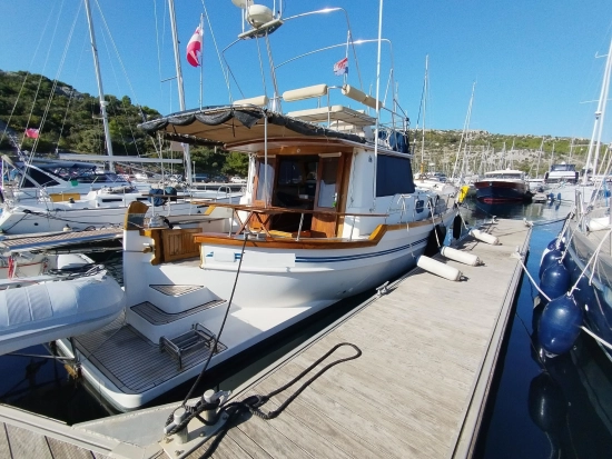 Menorquin Yachts 150 usata in vendita