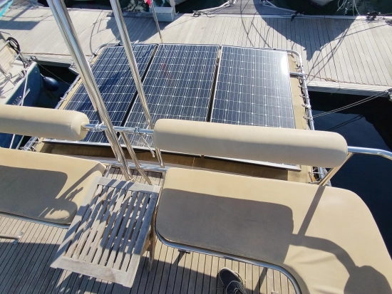 Menorquin Yachts 150 usata in vendita