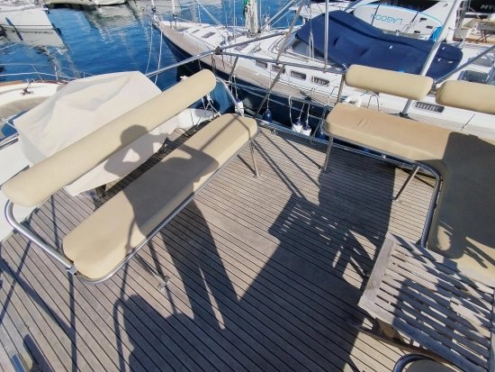 Menorquin Yachts 150 usata in vendita