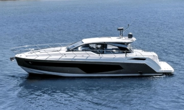 Azimut 51 usado à venda