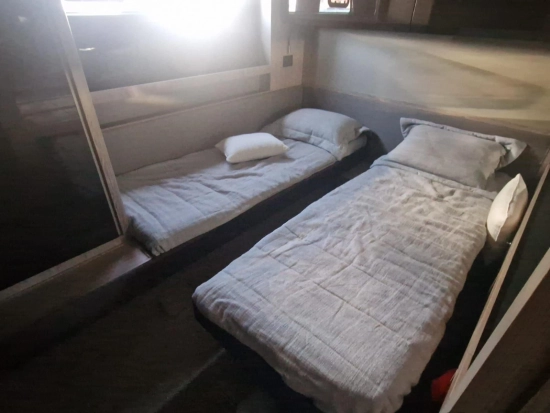 Azimut 51 usado à venda