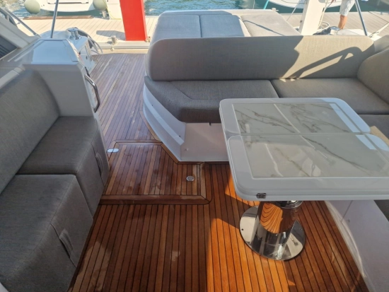 Azimut 51 usado à venda
