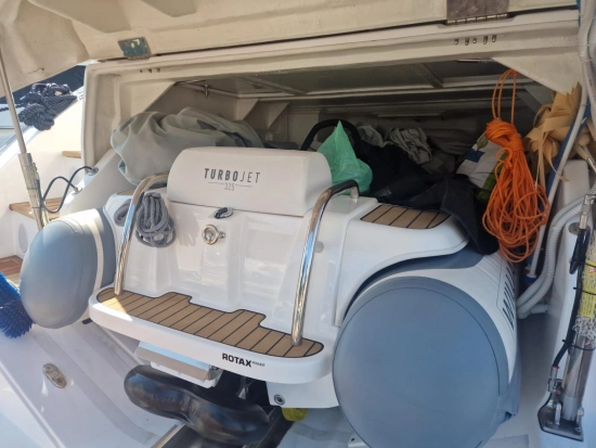 Azimut 51 usado à venda