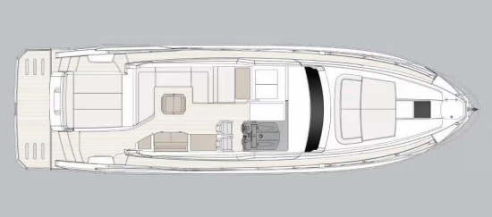 Azimut 51 usado à venda