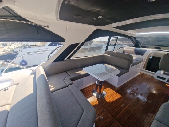 Azimut 51 usado à venda
