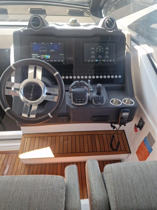 Azimut 51 usado à venda