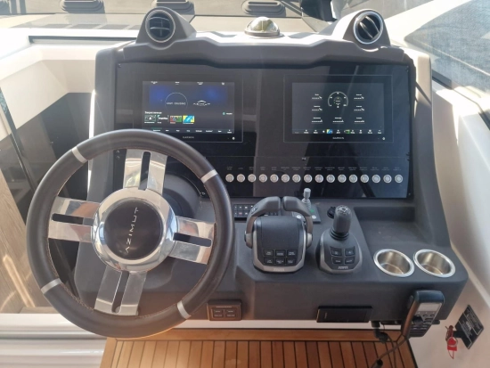 Azimut 51 usado à venda